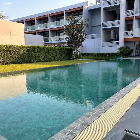 Raintree Boutique Hotel Kanchanaburi Exterior foto