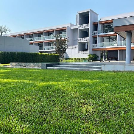 Raintree Boutique Hotel Kanchanaburi Exterior foto