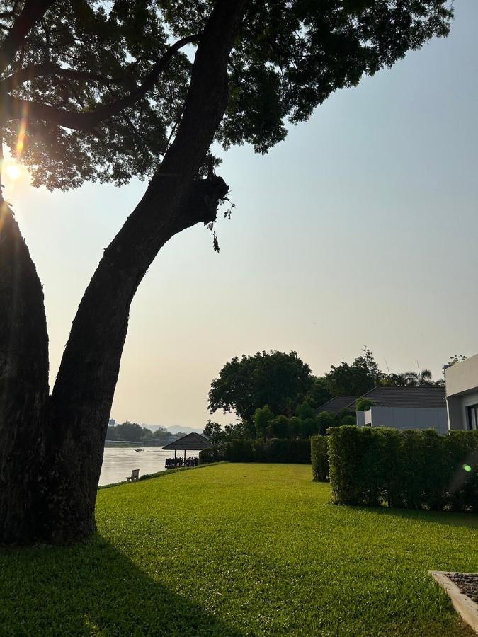 Raintree Boutique Hotel Kanchanaburi Exterior foto