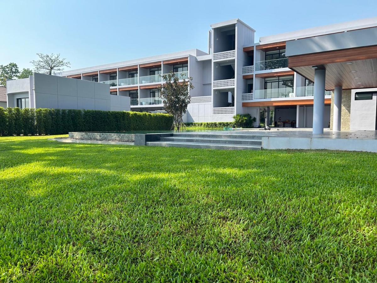 Raintree Boutique Hotel Kanchanaburi Exterior foto